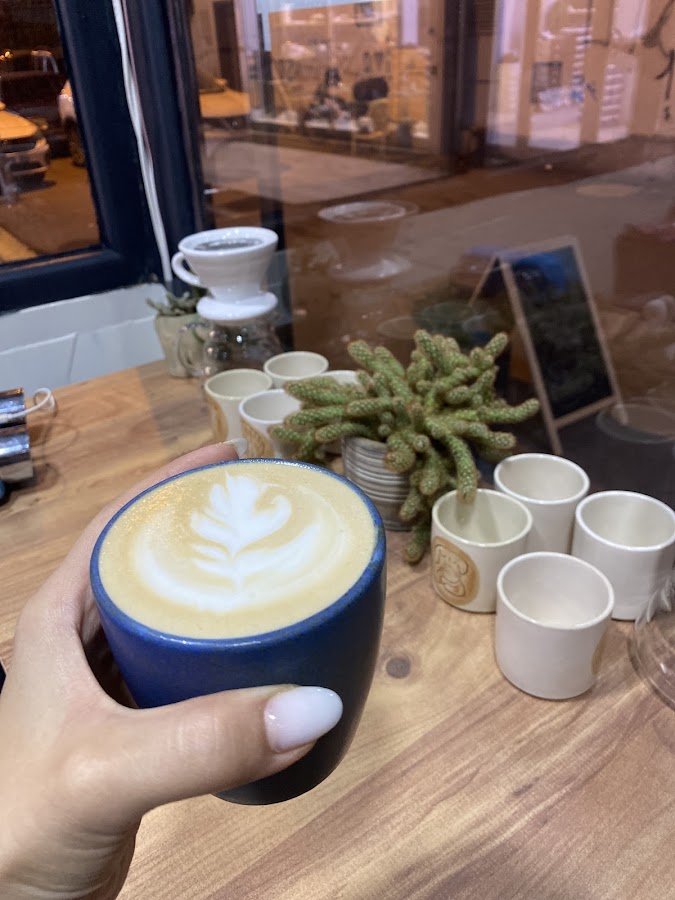drippy coffee roastery