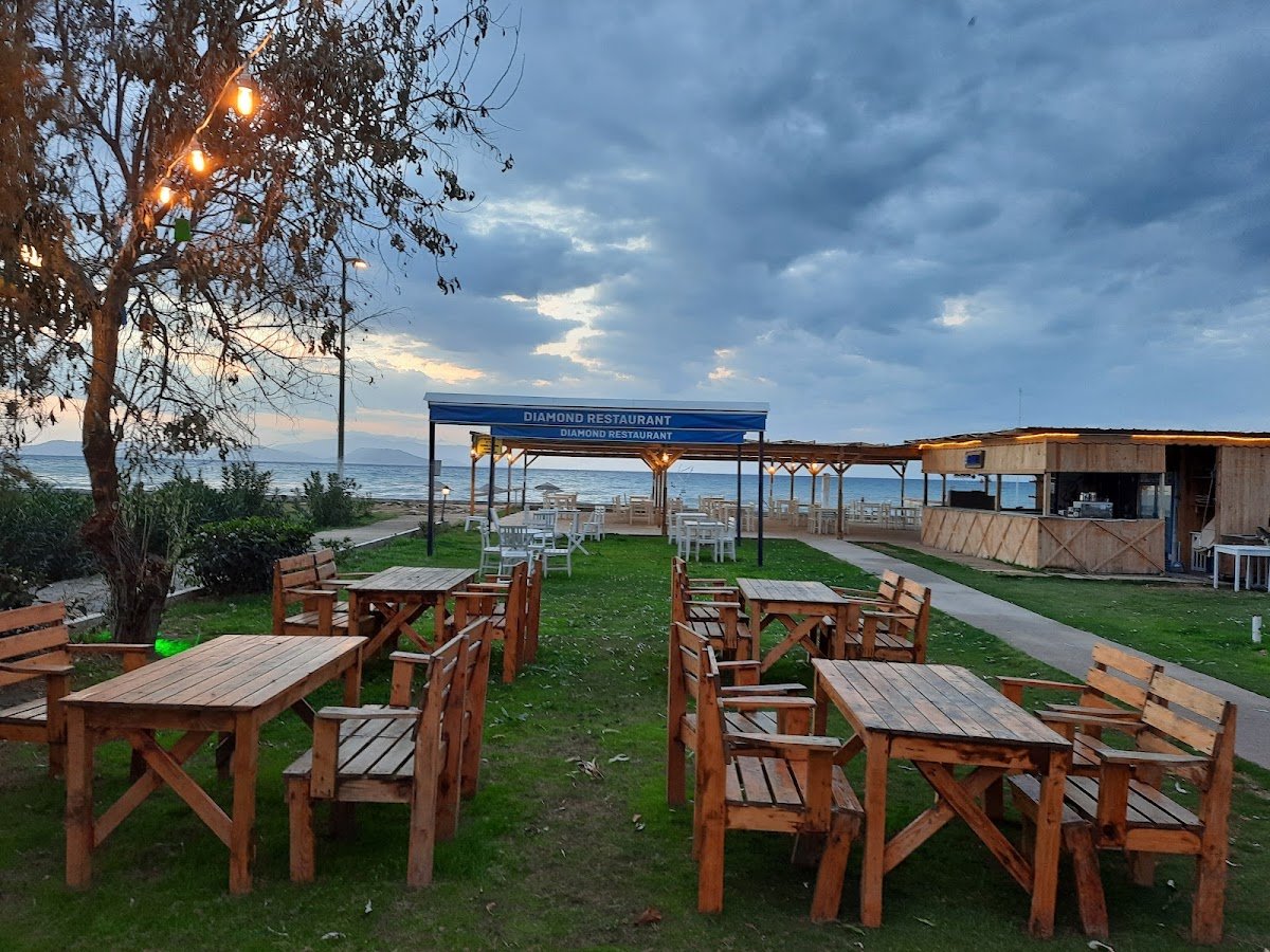 Diamond Beach Club