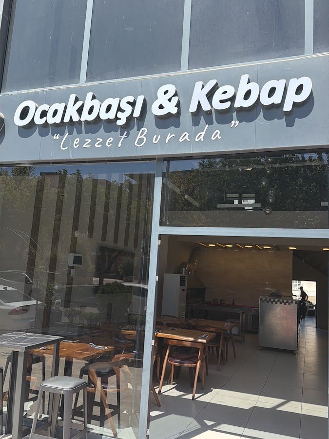 Mehir Ocakbaşı & Kebap