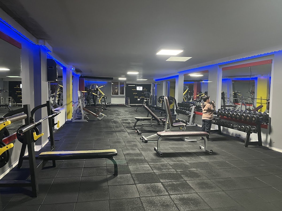 MYSPORLİFE