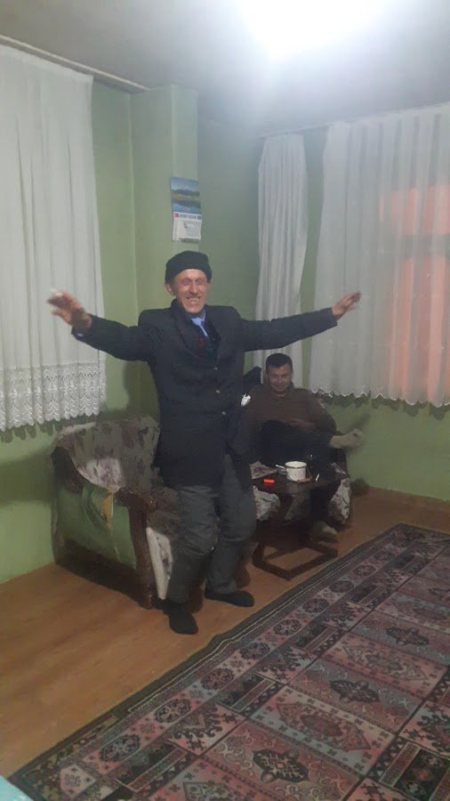 Gece Yarısı 2