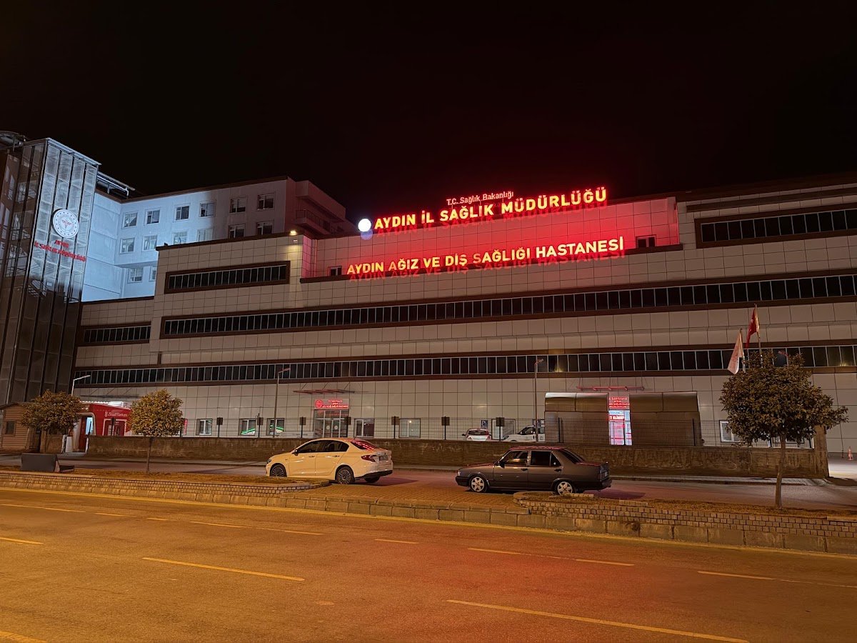 Ağız Ve Diş Sağlığı HASTANESİ