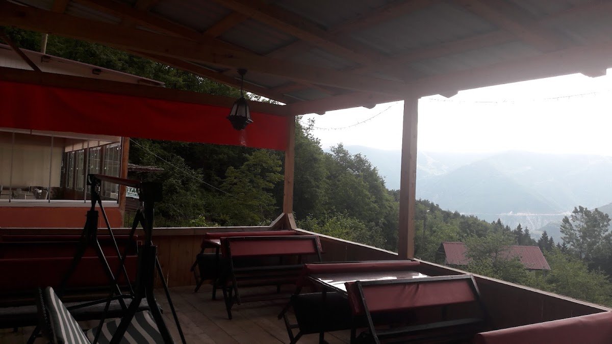 Artvin Yeşil Vadi