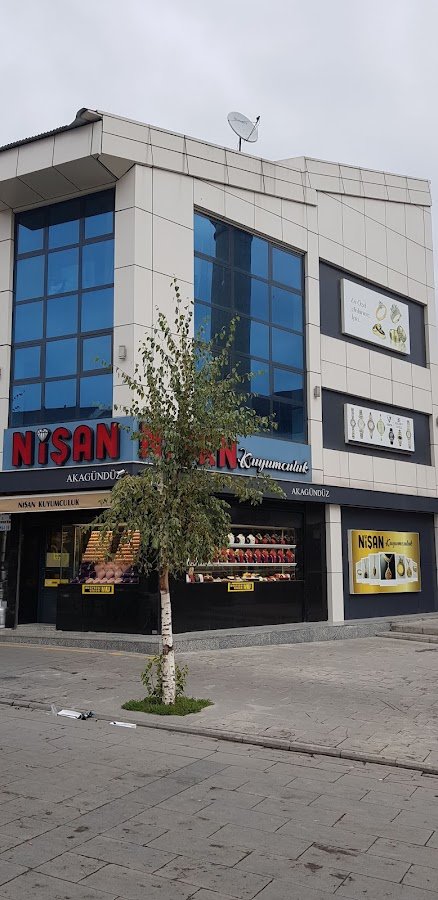 Nişan Kuyumculuk