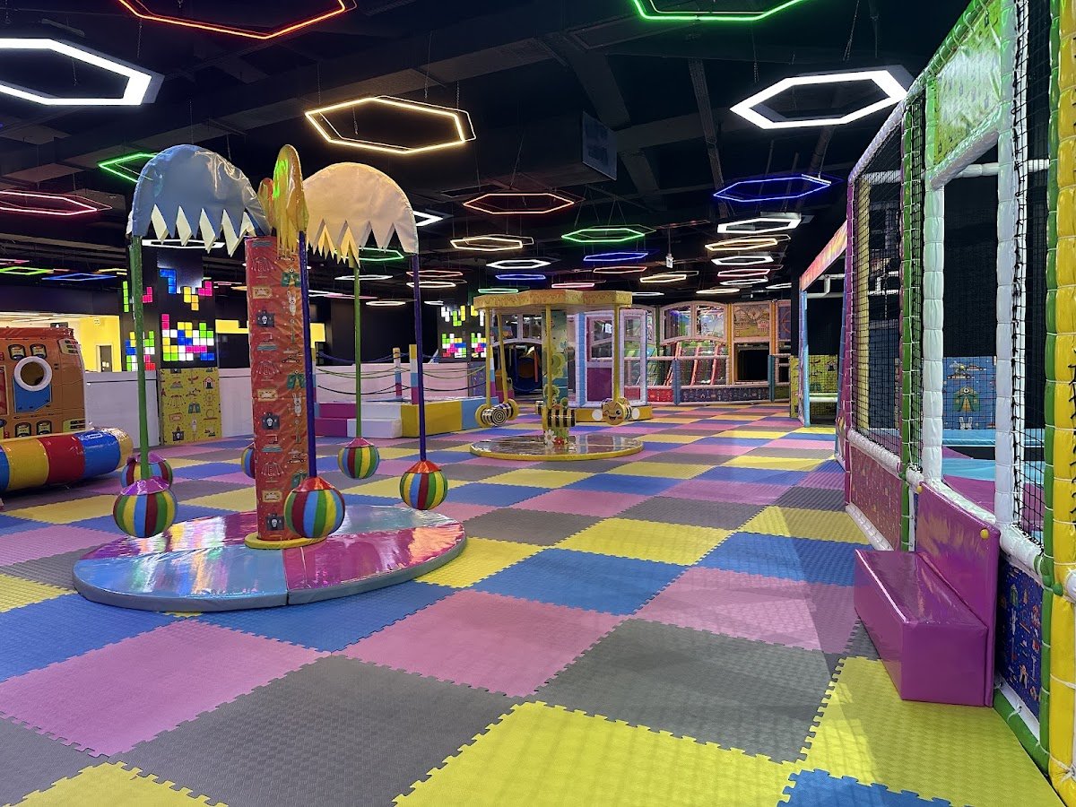 Swanky Eğlence Merkezi