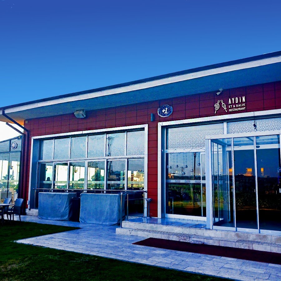 AYDIN ET&BALIK RESTAURANT