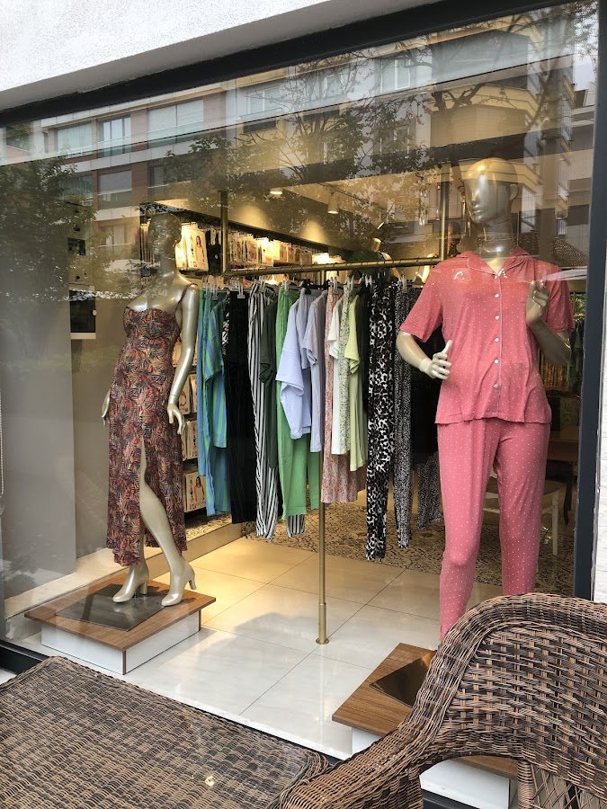 N Butik Comfort İç Giyim & Pijama