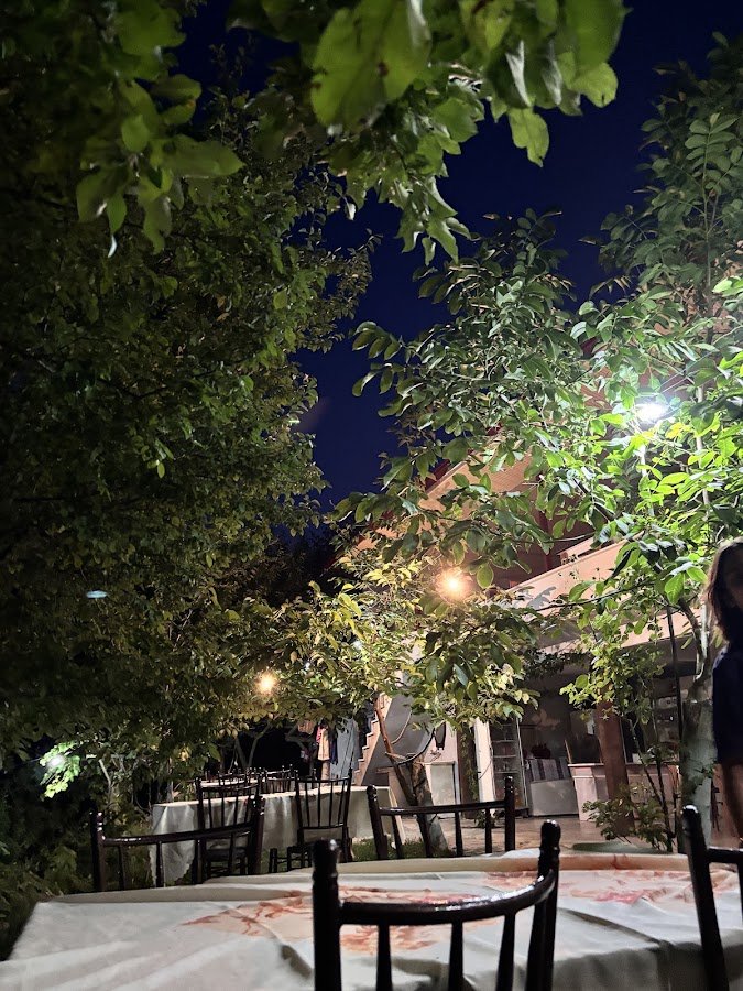 Burdur Yanıkoğlu Alabalık Tesisi