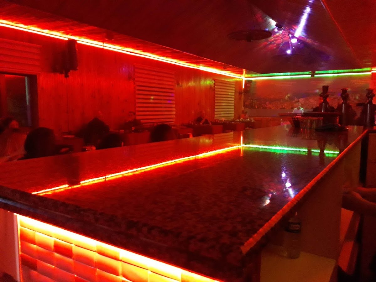 Yakamoz Balık Restoran