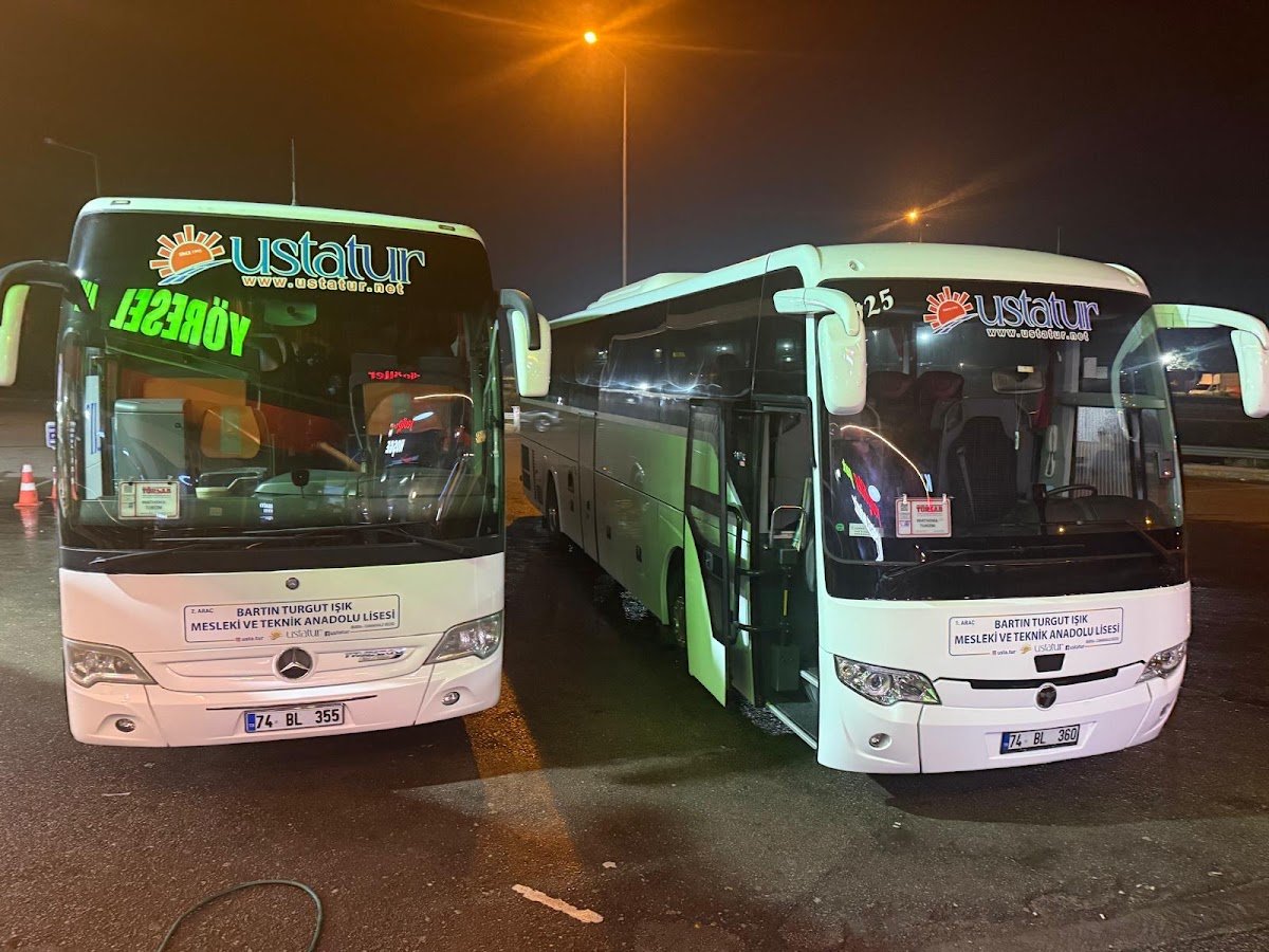 Usta Tur Turizm ve Gezi Acentası
