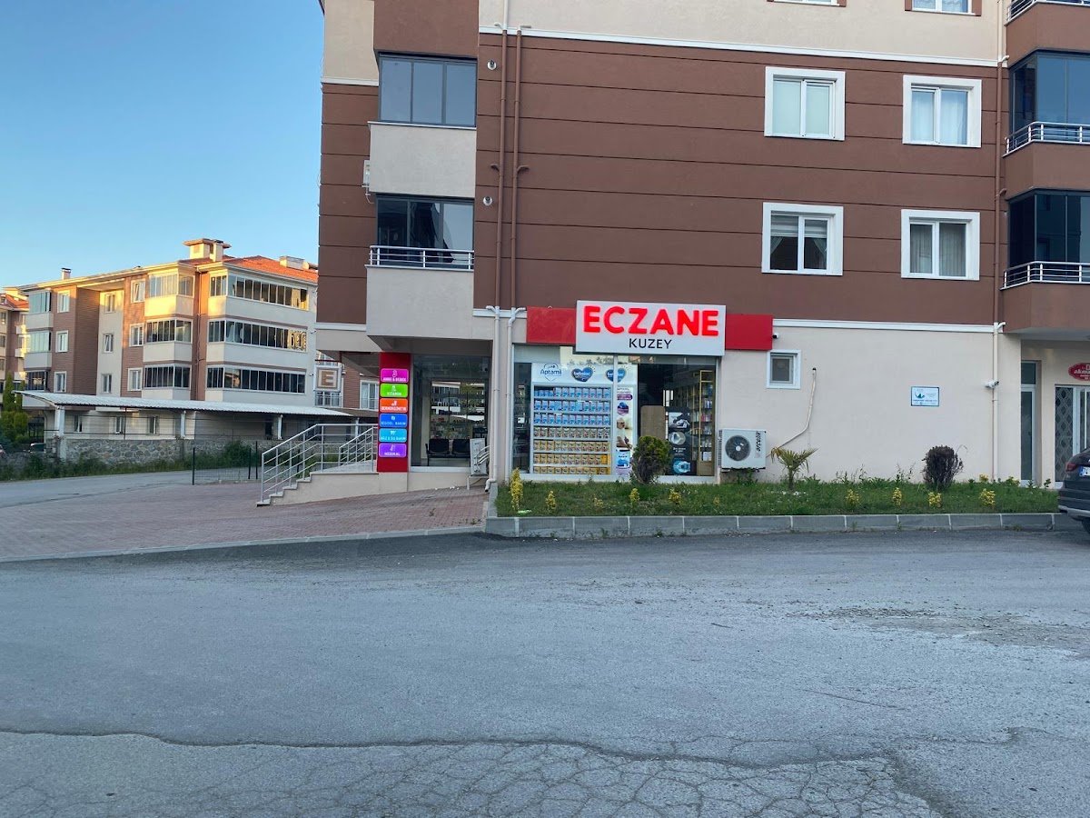 KUZEY ECZANESİ