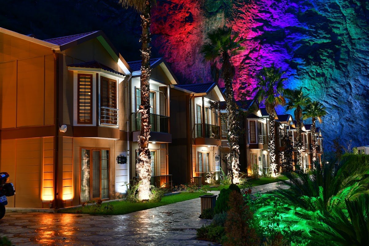 Villa Da Otel
