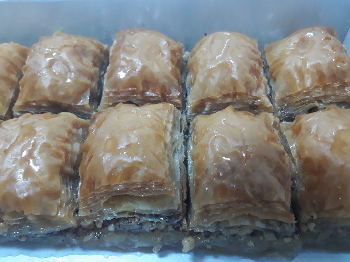 Baklavacı Şemsettin