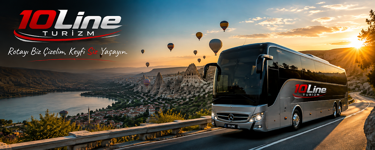 10line Turizm