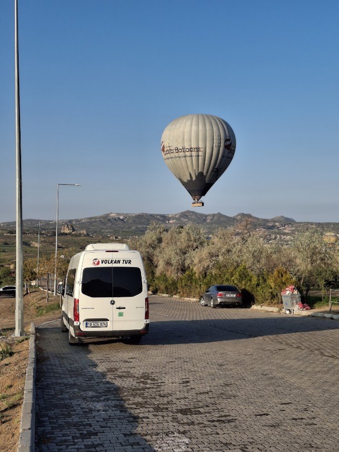 Balıkesir VOLKANTUR