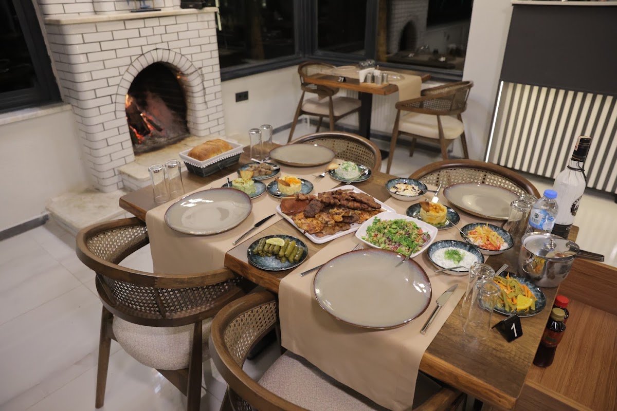 Akkaşoğlu Restaurant Steak House & Kahvaltı