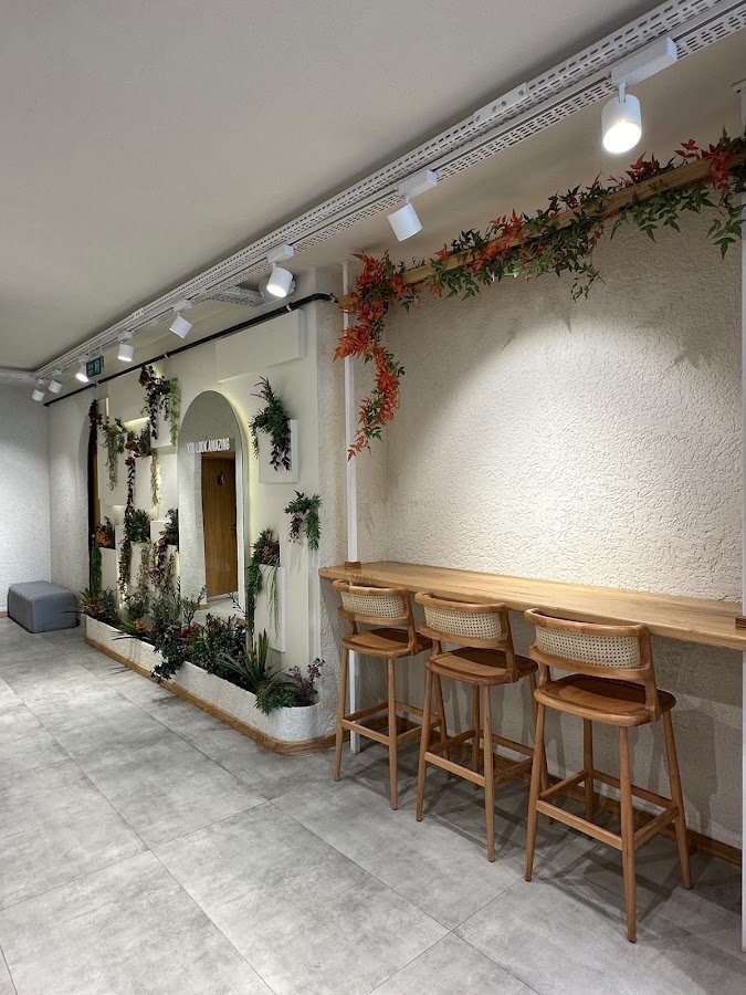 Blec Coffee | Bayburt Şubesi