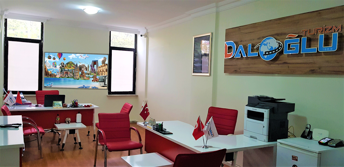 DALOĞLU TURİZM (Bartın)