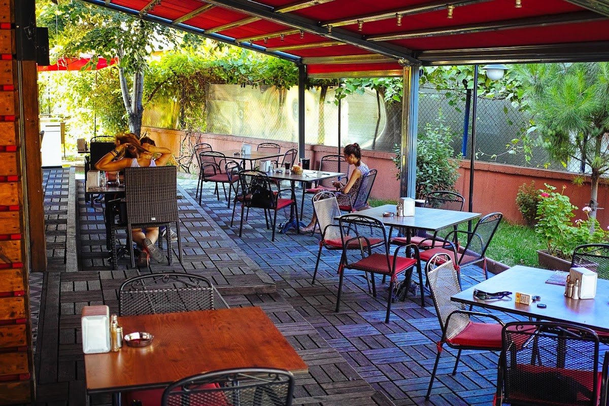 Cafe Karışık