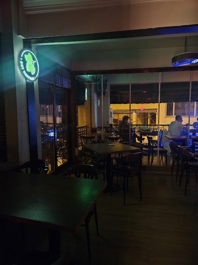 Limit Pub