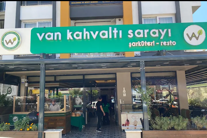 Van Konağı