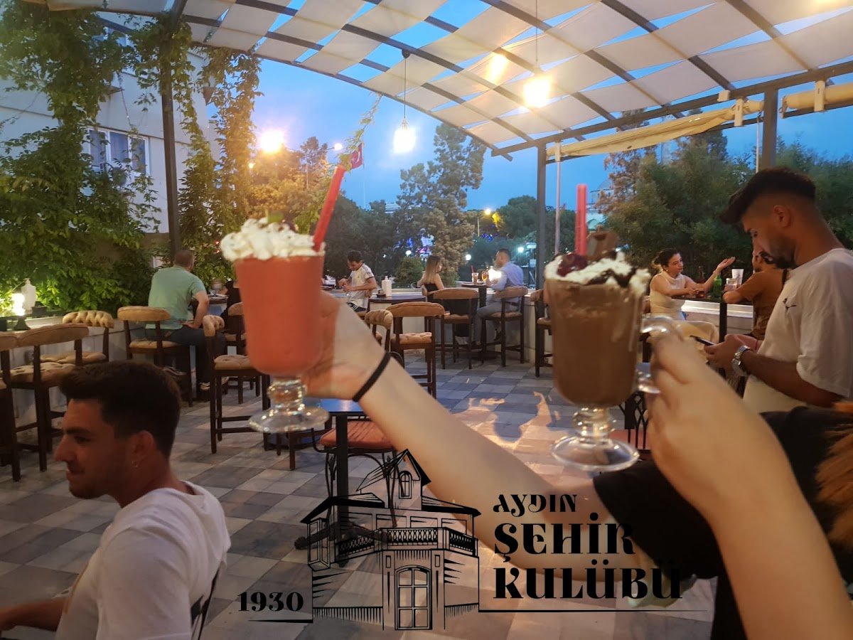 Aydın Şehir Kulübü