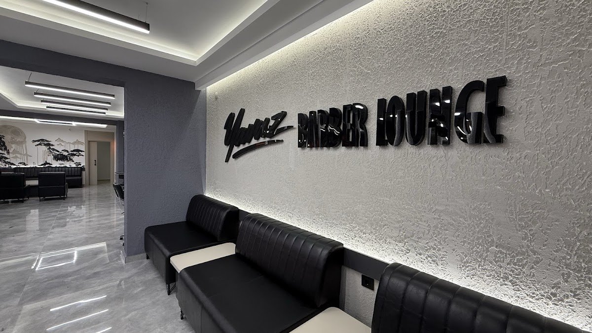 Yavuz Barber Lounge