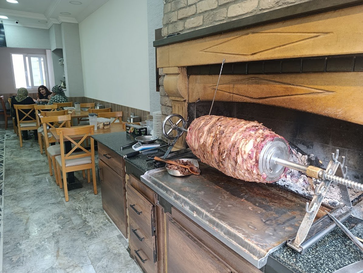 Sönmez Ocak Cağ-Kebap - Artvin