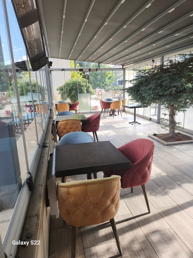 Cafe Derya