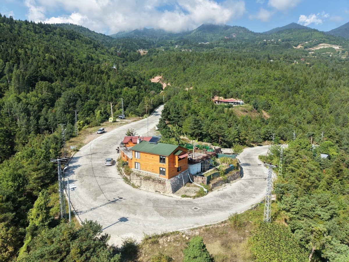 Katrevan Butik Otel ve Restorant