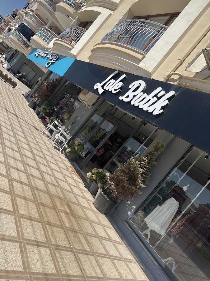Lale Butik