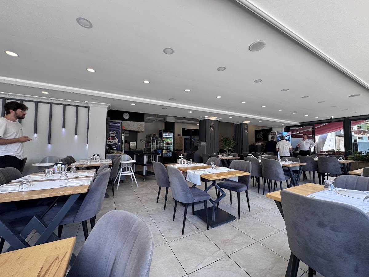Derya Gurme Restaurant