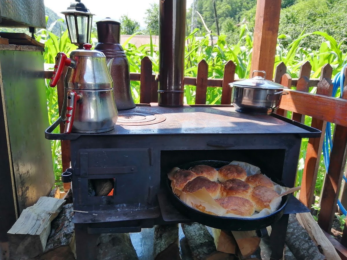 Nalia Restaurant