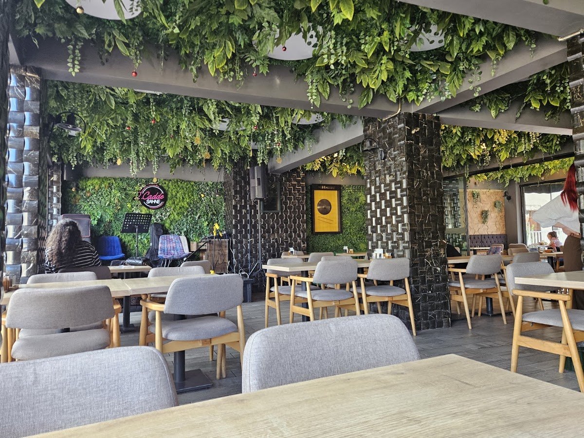 2.Cadde Cafe Bar