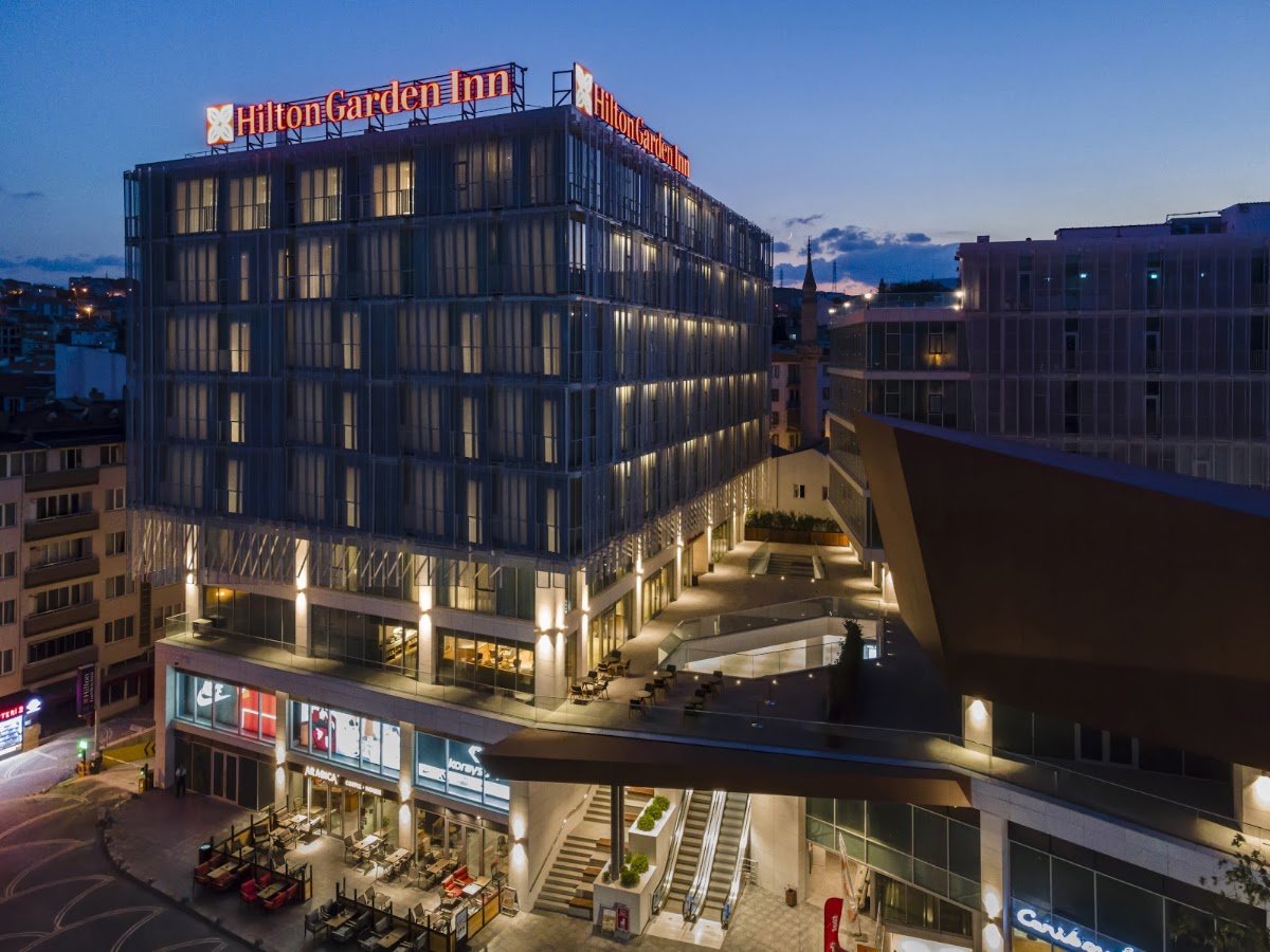 Hilton Garden Inn Balikesir