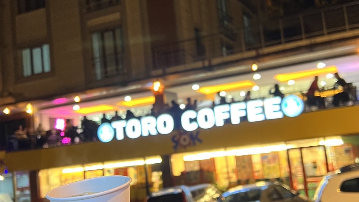 Toro Coffee