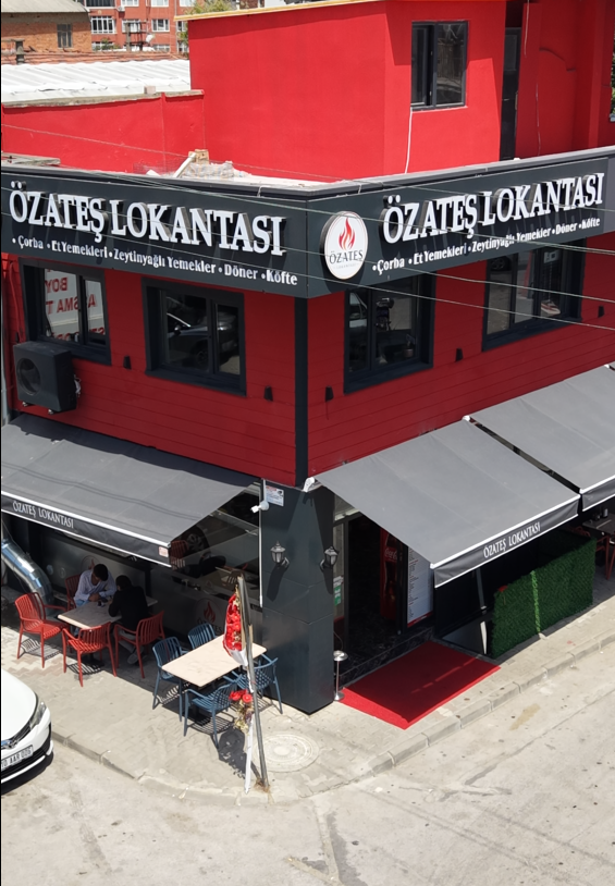 Özateş Lokantası