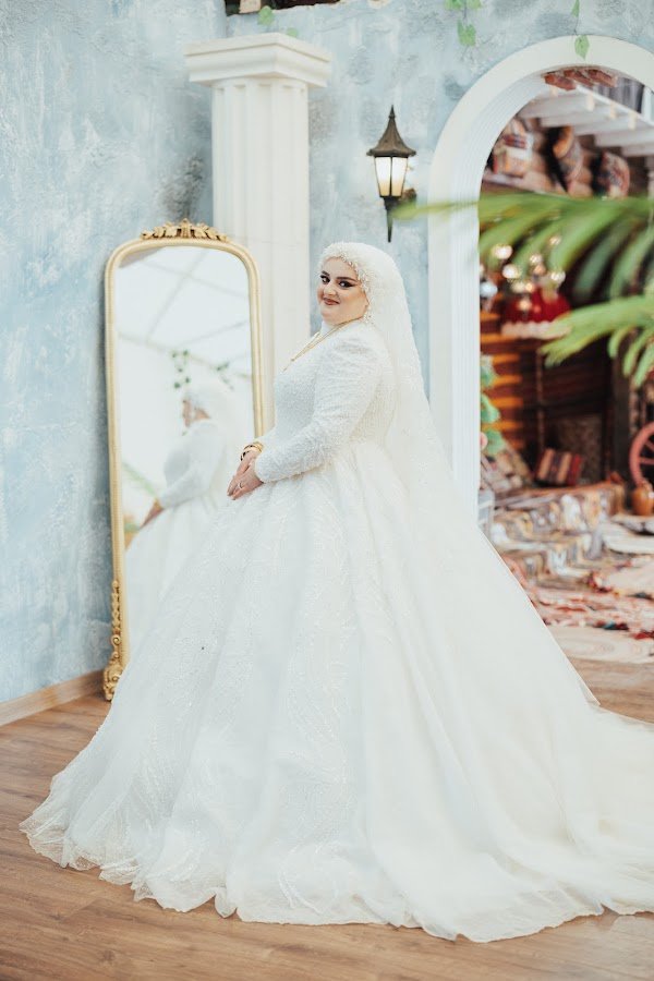 Ayşe Mutlu Gelinlik ve Moda Evi