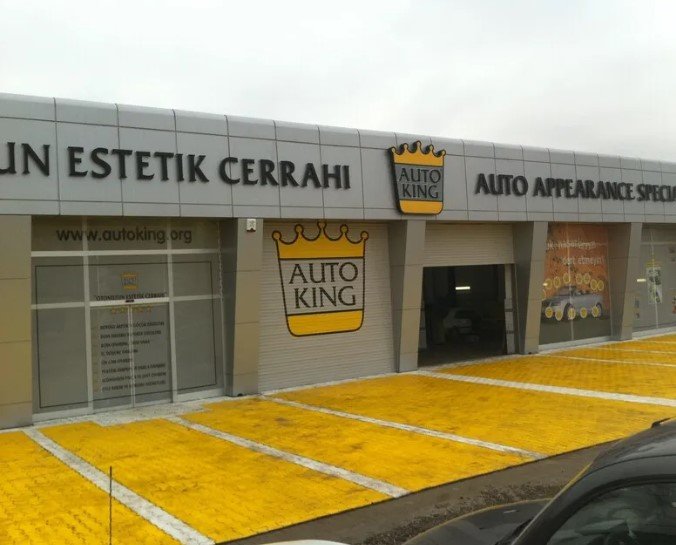 Auto King - Diyarbakır Oto Servis