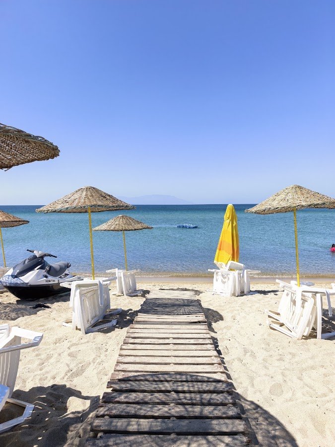 Gala Beach Club