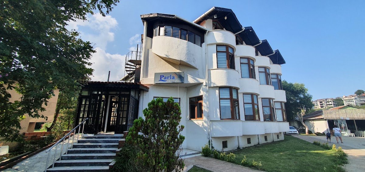 Akçakoca Parla Beach Otel