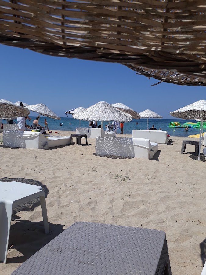 Amedeus Beach Club