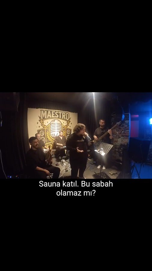Maestro