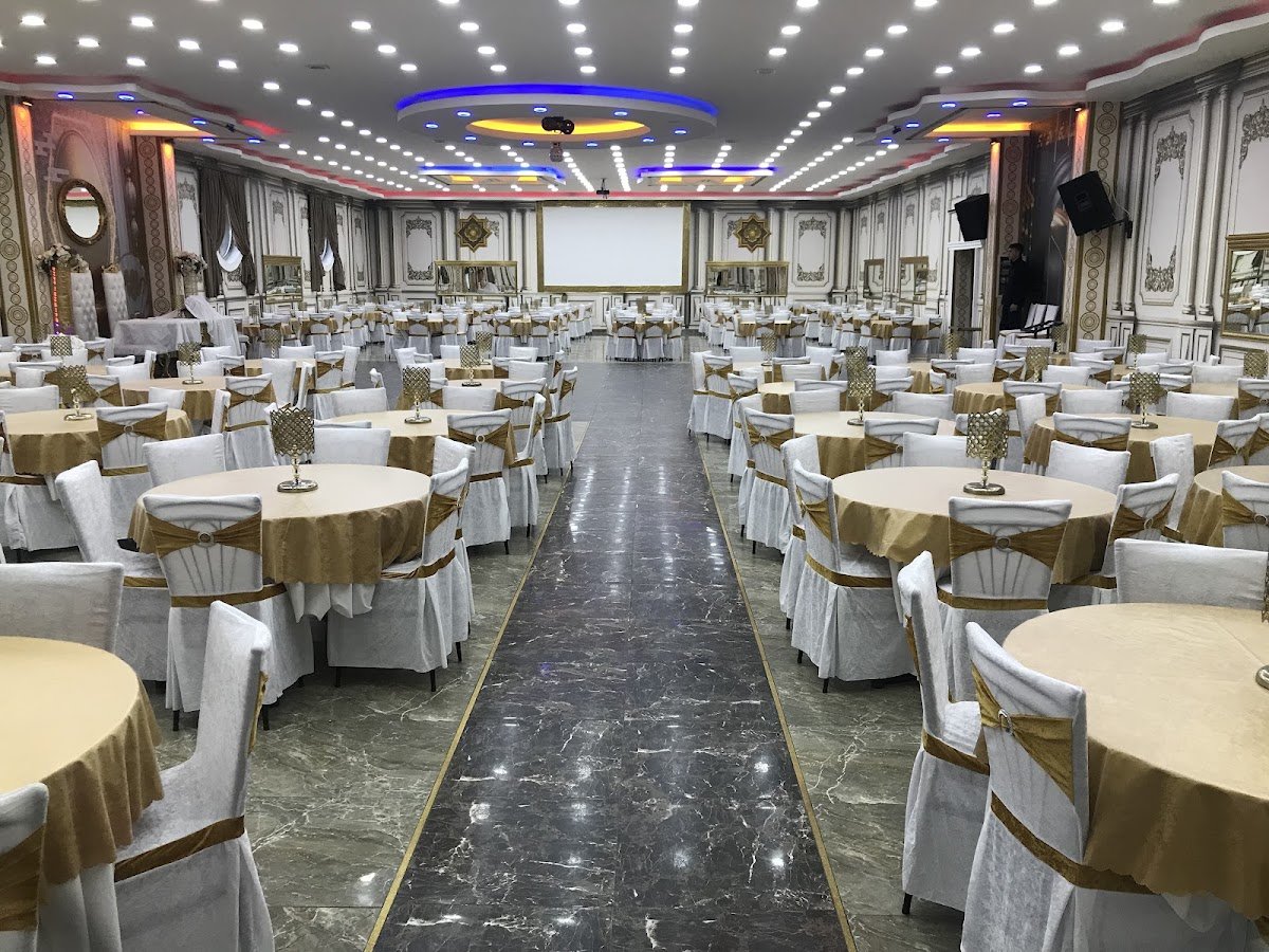 Kars Şölen Düğün Salonu