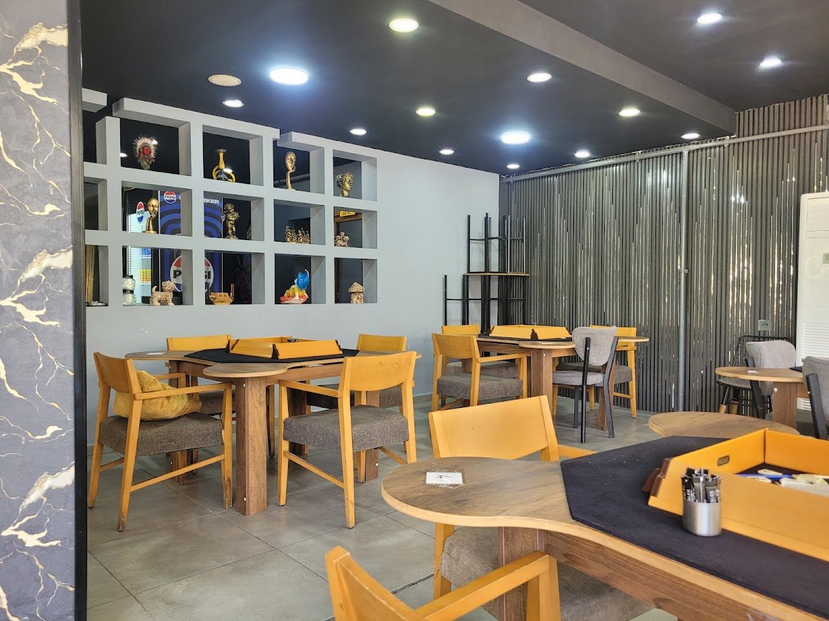 Cihangir Cafe Restaurant