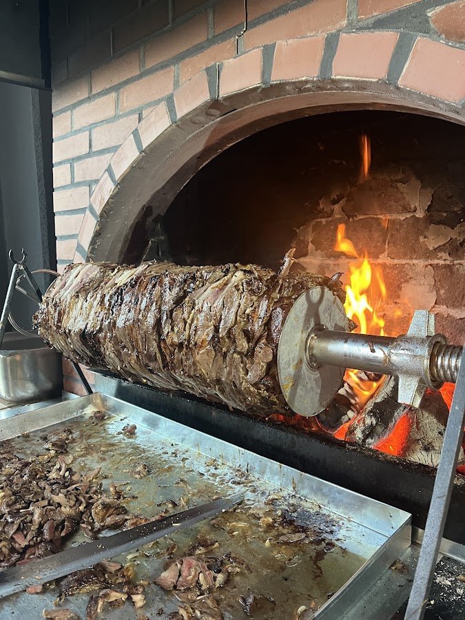 Asel Cağ Kebap