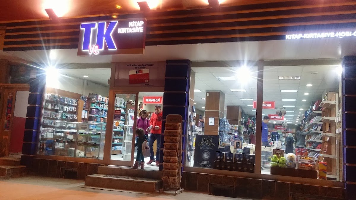 Tvek Kars