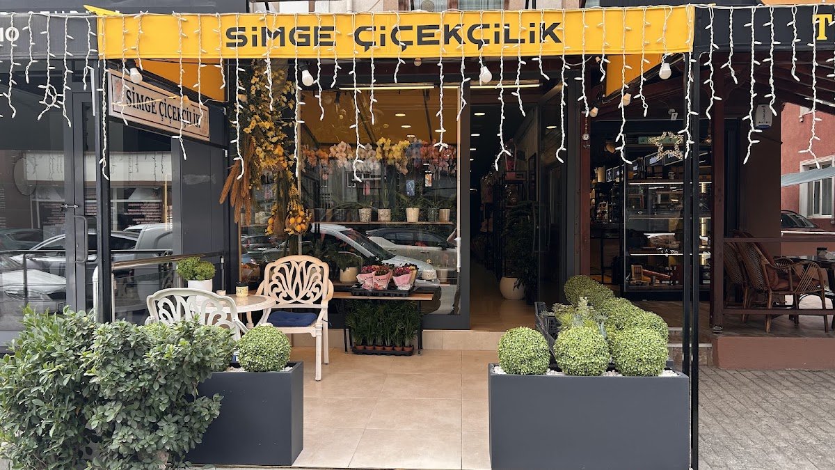 Simge Çiçekçilik