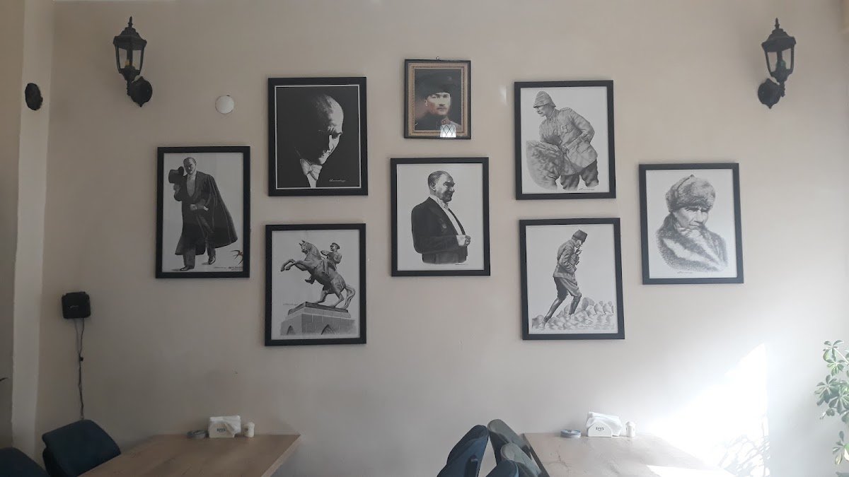 Tarzan'ın Yerı Pub & Birahane
