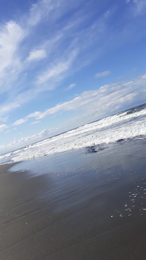 Zuğa Beach